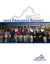Image of 2012 Progress Report
