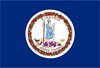 Image of Virginia Flag
