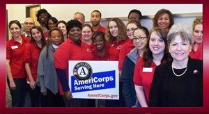 Image of AmeriCorps