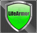 Image of LifeArmor Icon