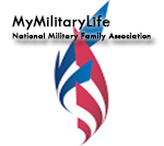 Image of MyMilitaryLife Icon