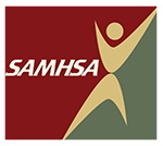 Image of SAMHSA logo